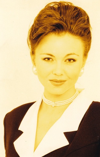 Kateřina Schlosserová